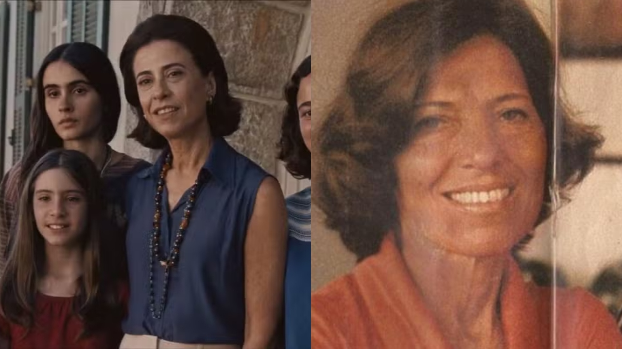 Ainda Estou Aqui: Entenda a importância do filme para os netos de Eunice Paiva
