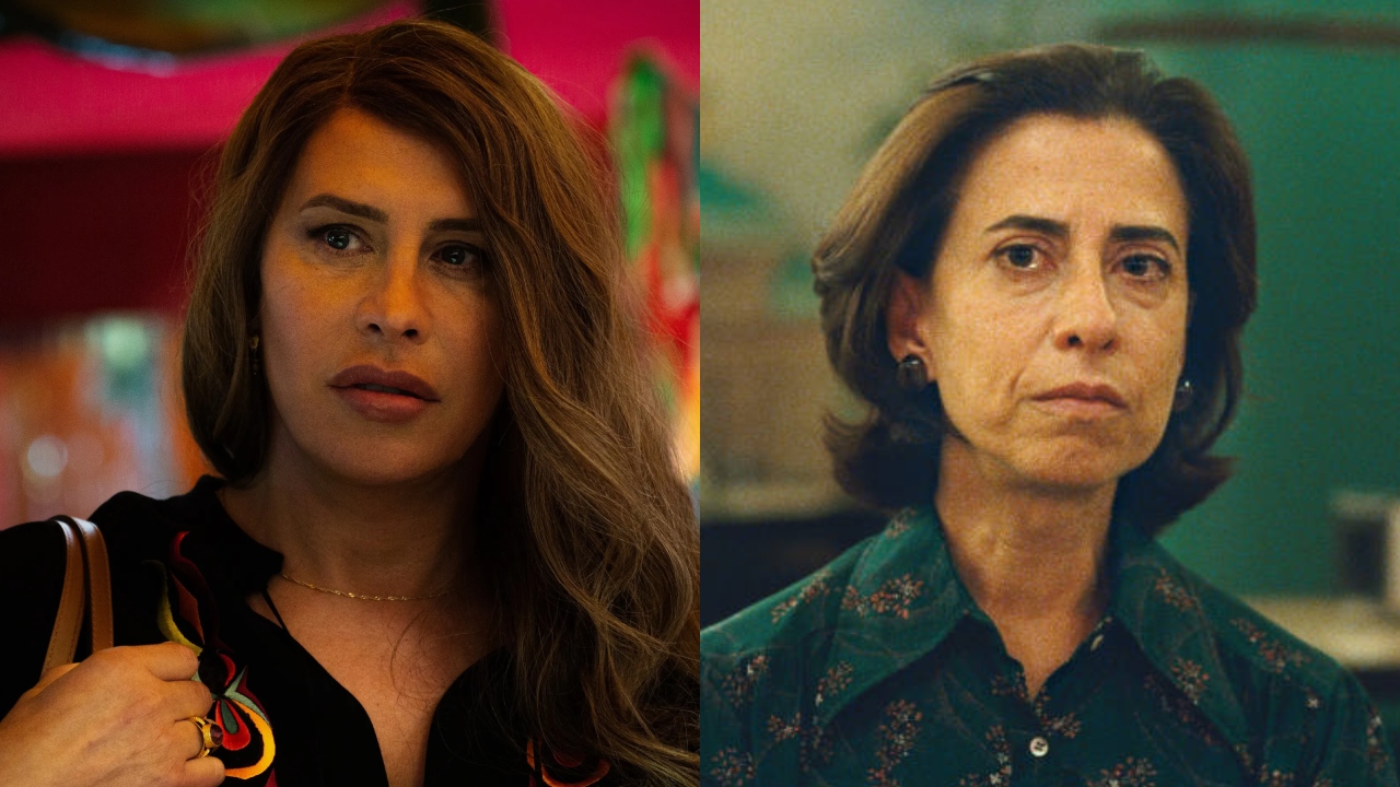 ‘Ainda Estou Aqui’ é superado por ‘Emilia Pérez’ no Critics Choice Awards