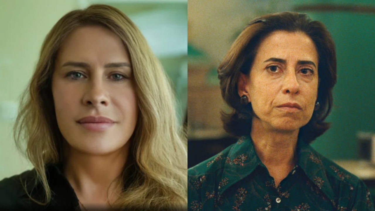 Karla Sofía Gascón violou regra do Oscar? Revista responde
