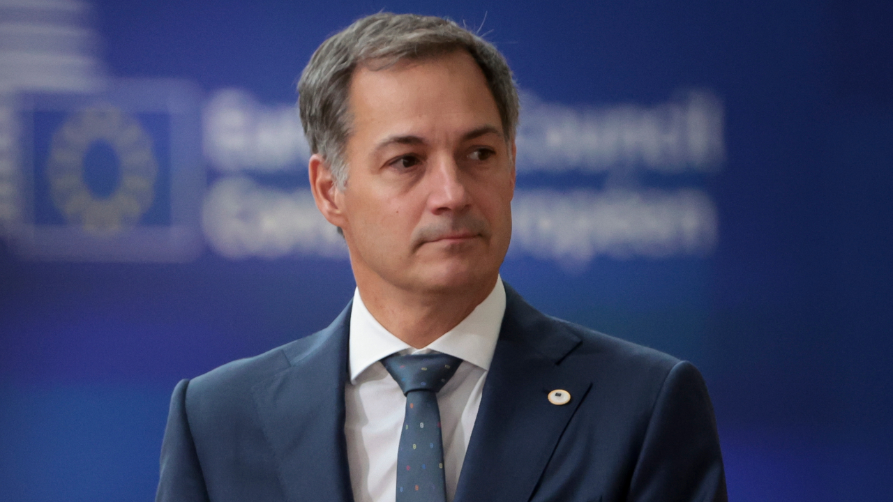 Primeiro-ministro da Bélgica sofre tentativa de assassinato com estricnina