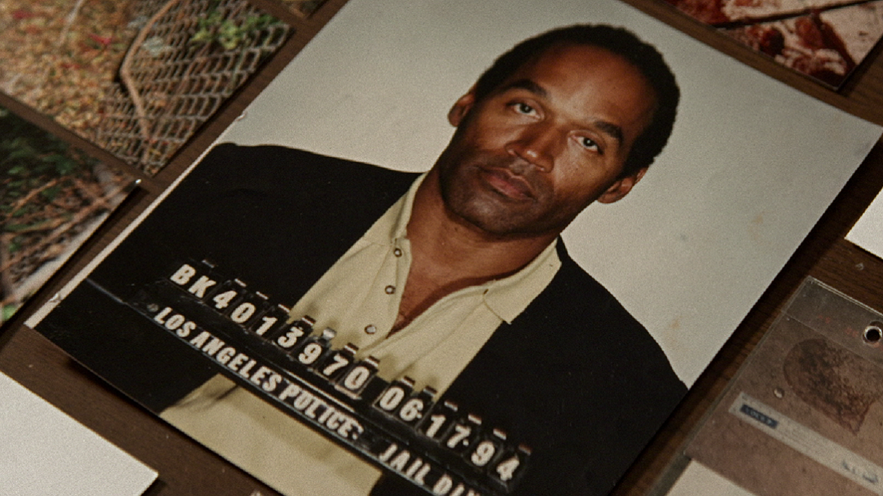 ‘O.J. mentiu até o leito de morte’, diz diretor de documentário da Netflix
