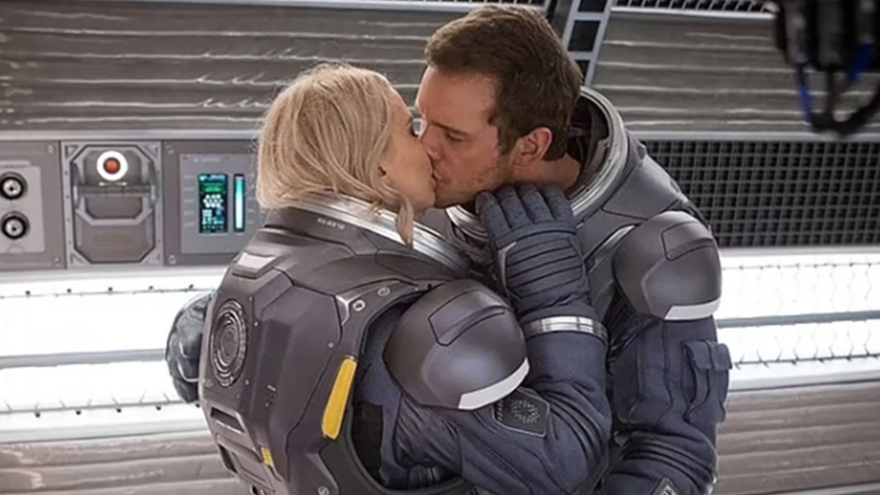 O motivo pelo qual astronautas não podem ter relações sexuais no espaço