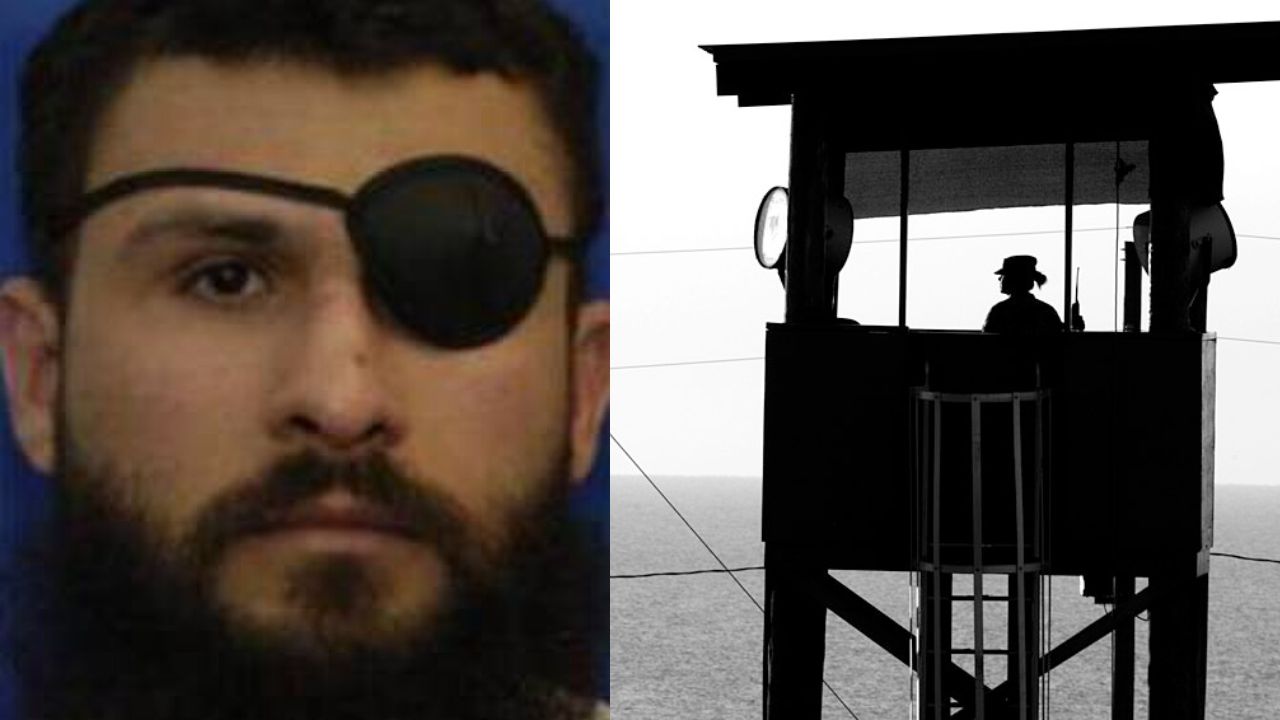 Abu Zubaydah: a história do ‘prisioneiro eterno’ da Baía de Guantánamo