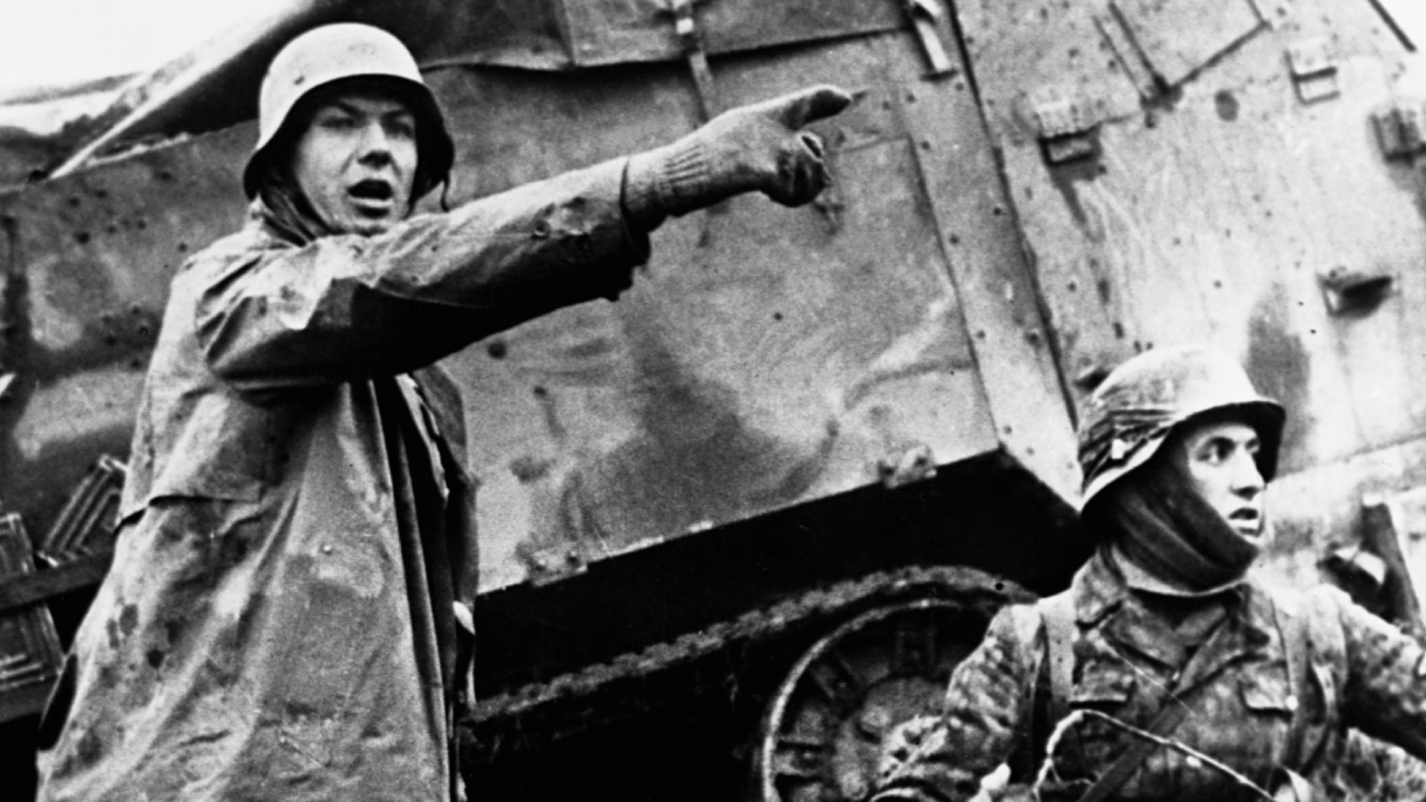 A Batalha das Ardenas: Conheça a última ofensiva de Hitler na guerra