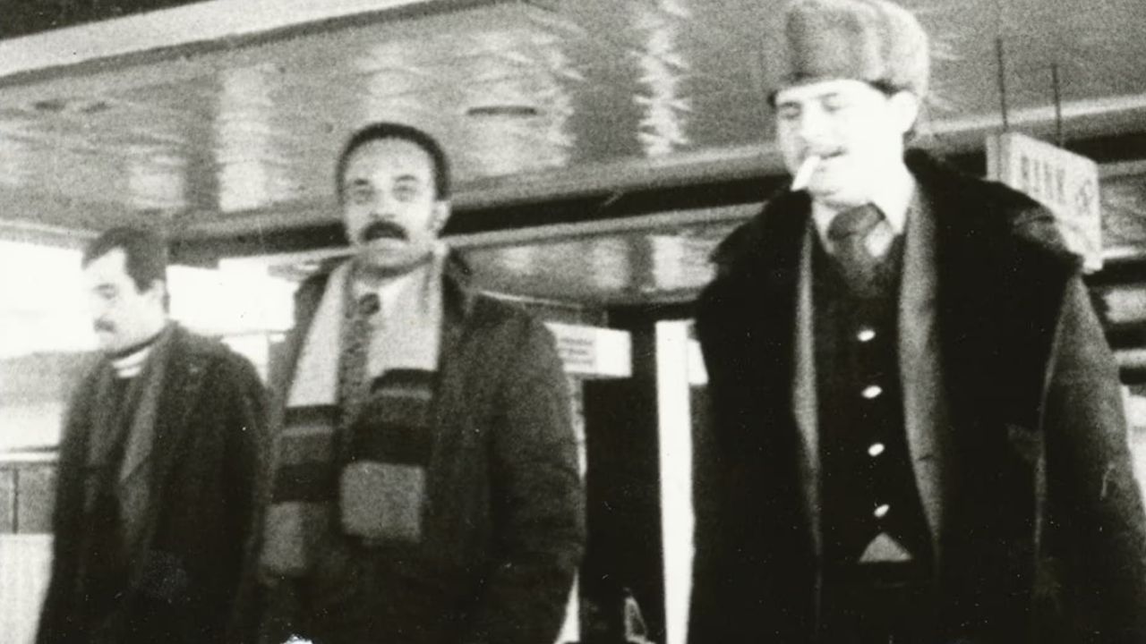 Novos documentos revelam conexão entre terroristas e a Inteligência da Checoslováquia