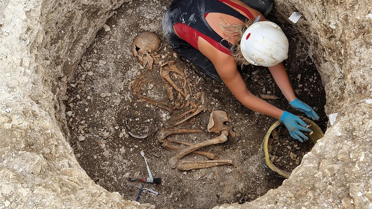 Novo estudo sugere que comunidades celtas da Grã-Bretanha eram matriarcais
