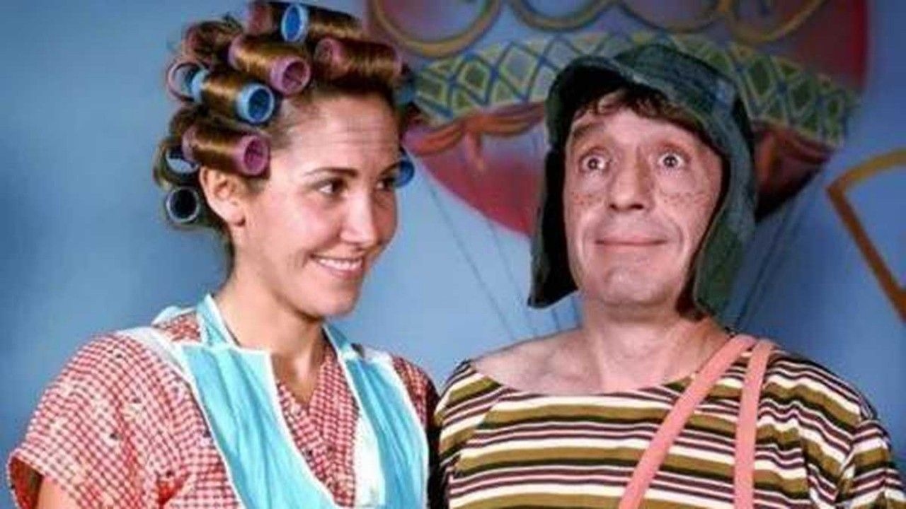Documentário sobre Chaves irrita “Dona Florinda”, que alega desrespeito