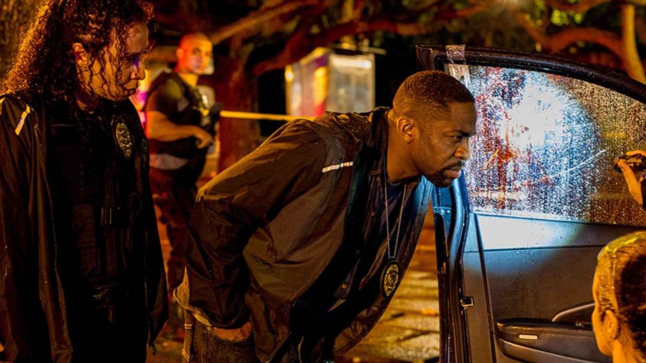 O Silêncio da Chuva: veja a inspiração por trás do filme policial