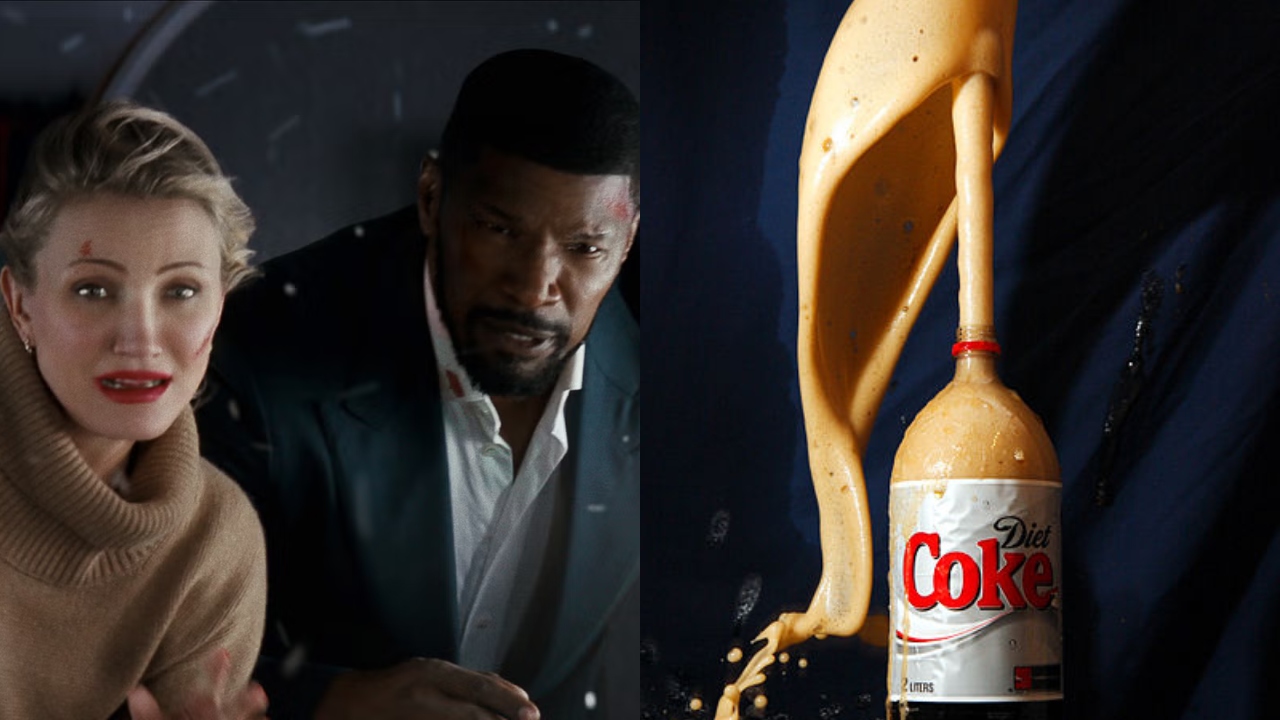 De Volta à Ação: Coca-cola misturada com Mentos causa explosão? Entenda