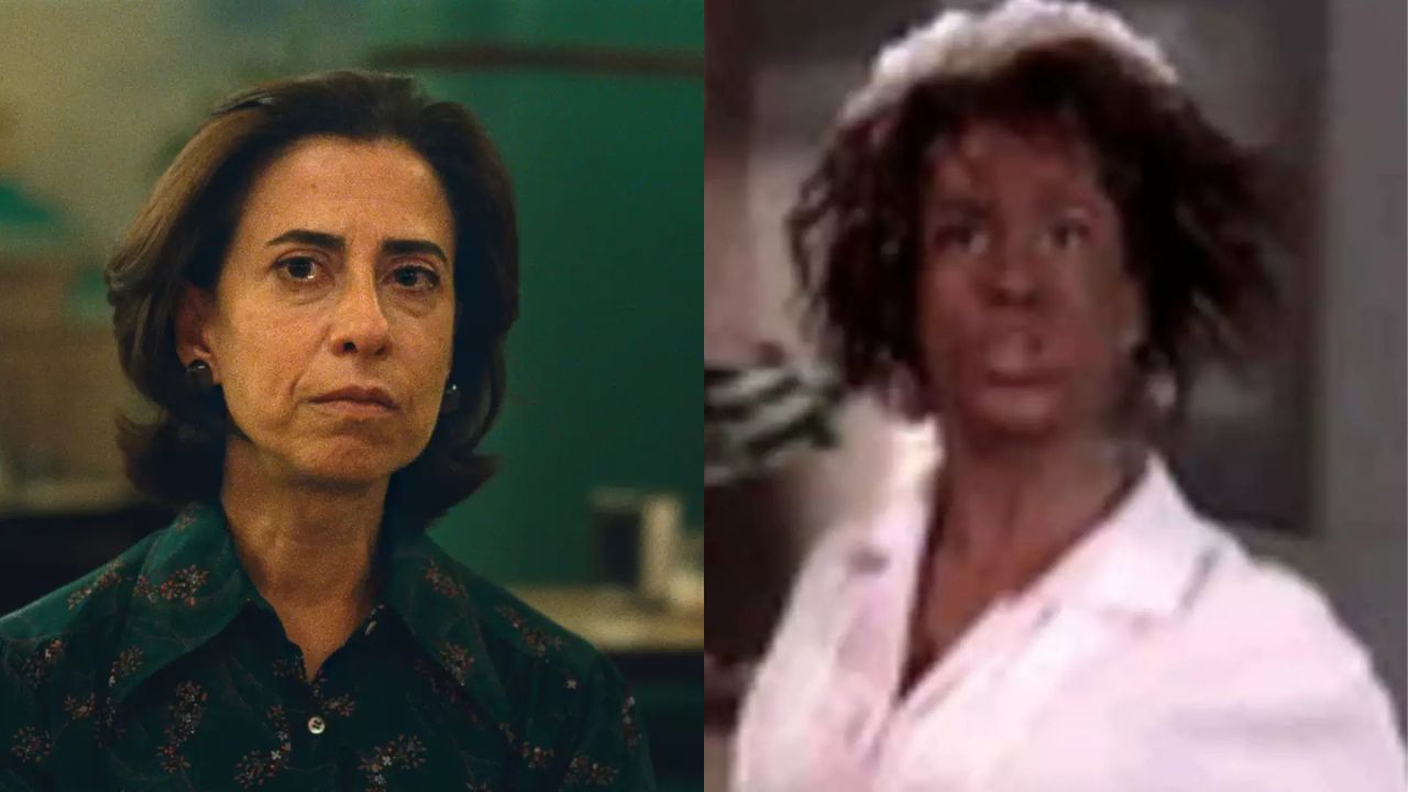 Fernanda Torres pede desculpas por blackface: ‘É importante abordar isso’