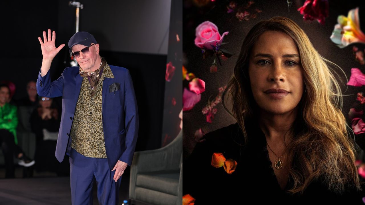 Diretor se desculpa com mexicanos por ‘Emilia Pérez’