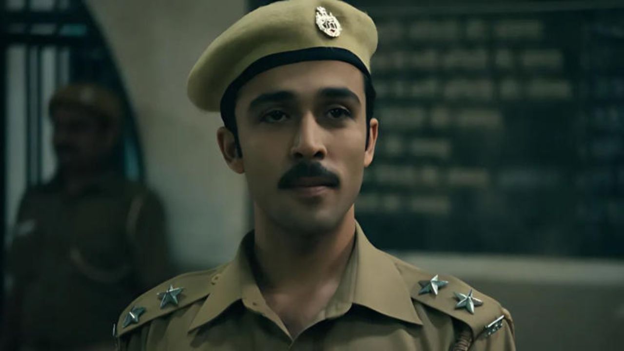 ‘Memórias de um Carcereiro’: A história real da nova série da Netflix