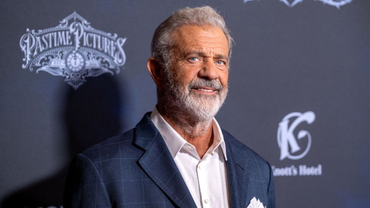 Mel Gibson revela que perdeu mansão em incêndio em Los Angeles