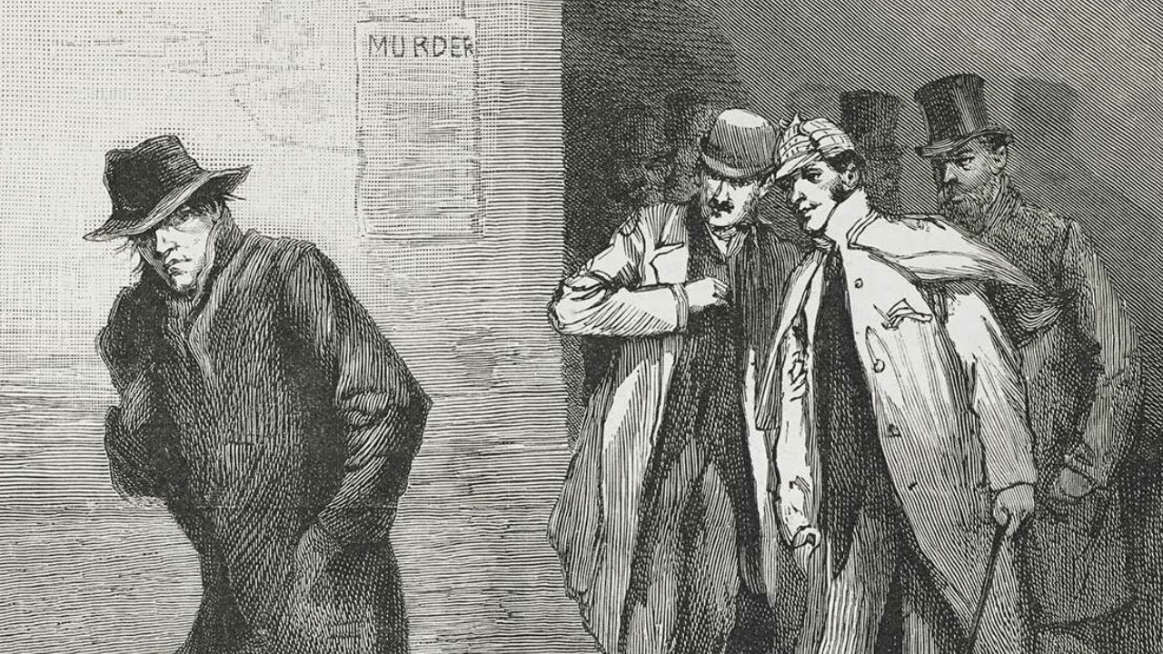 Descendentes de vítimas de Jack o Estripador pedem novo inquérito