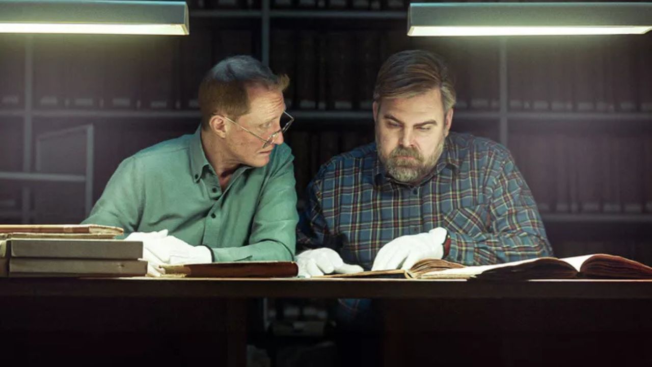 A Grande Descoberta: Veja o que aconteceu com o criminoso retratado na série