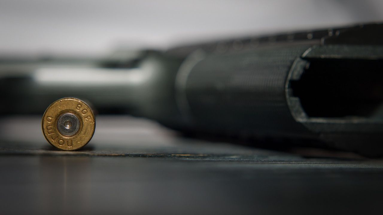 México lança programa de desarmamento e oferece até R$ 8 mil por arma de fogo