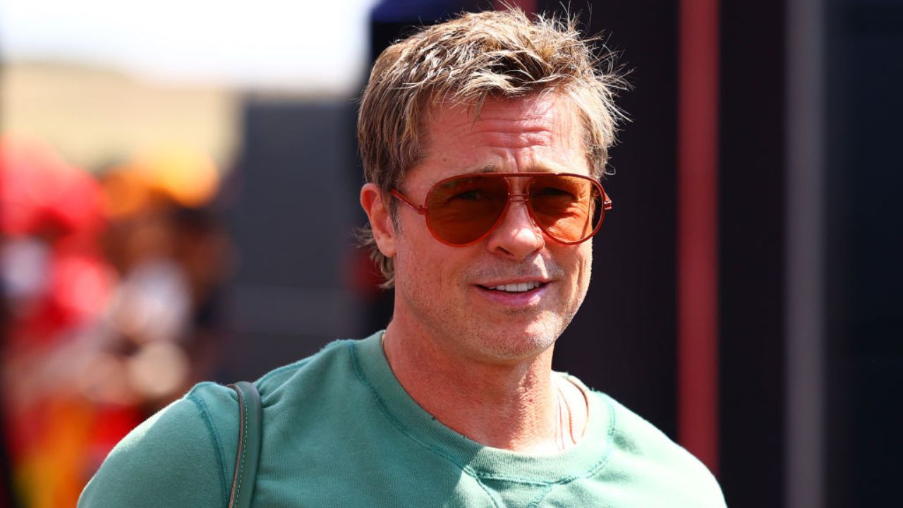 Francesa que acreditou namorar Brad Pitt enfrenta depressão
