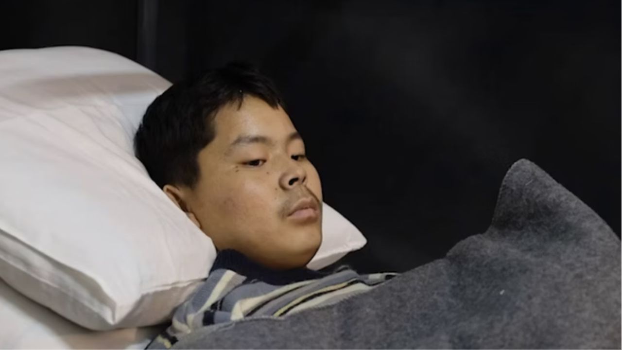 ‘Minha mãe não sabe que estou aqui’, diz soldado norte-coreano capturado na Ucrânia