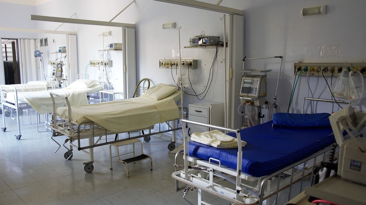 Aumento de bactérias resistentes a medicamentos é registrado na Ucrânia