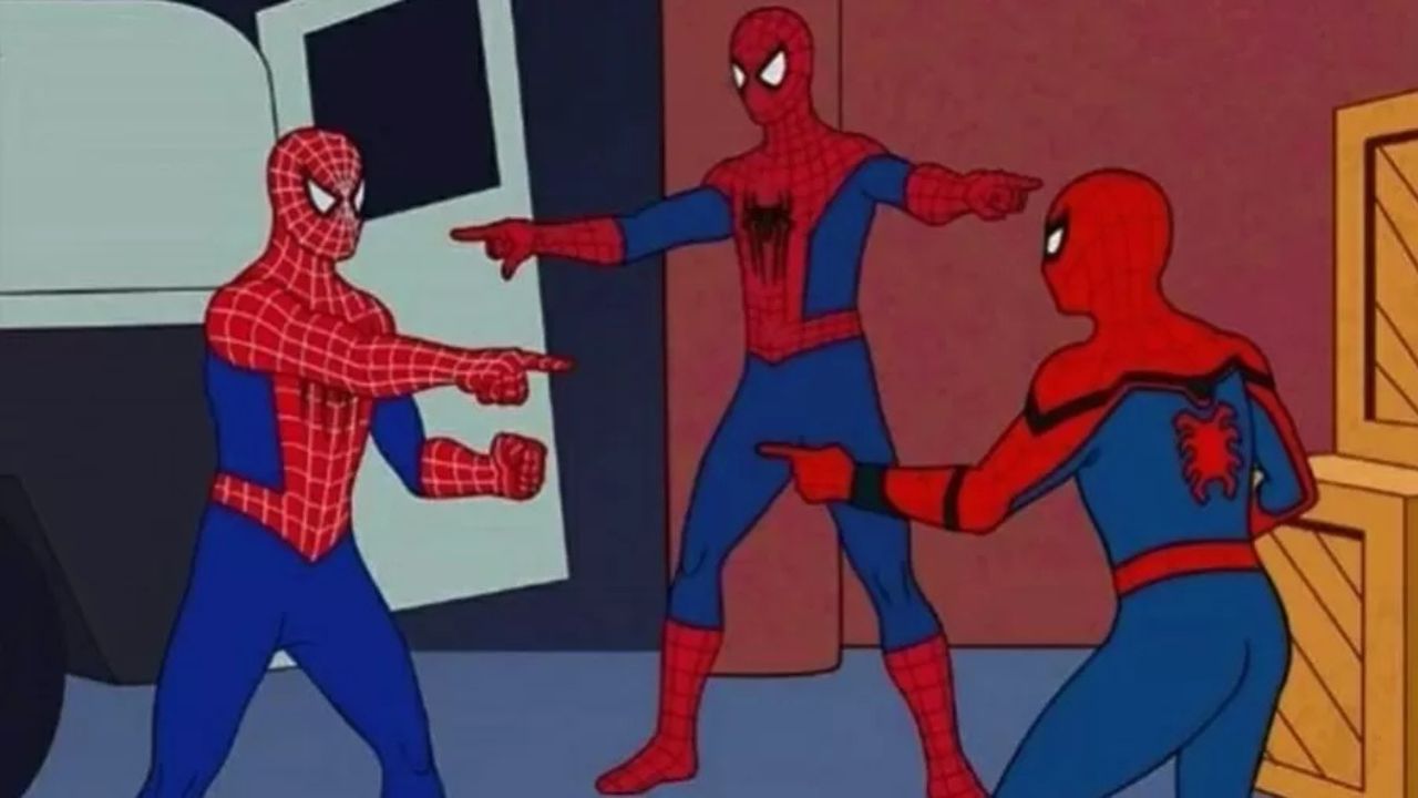 Juízes são advertidos após uso de meme do Homem-Aranha em decisão