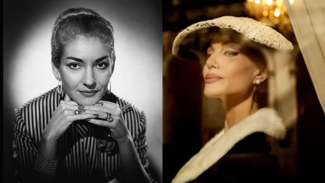 Maria Callas: Saiba o que aconteceu com a cantora vivida por Angelina Jolie em filme