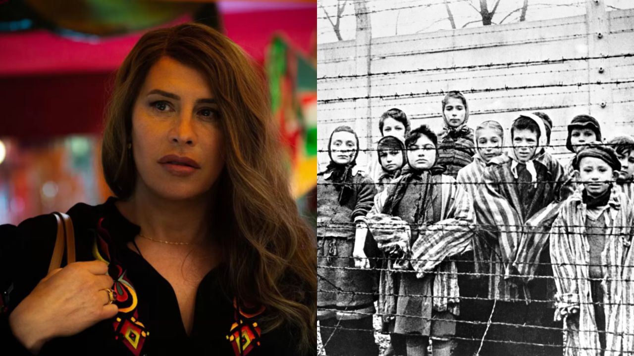 Atriz de Emilia Pérez gera polêmica ao comparar críticas do filme ao Holocausto