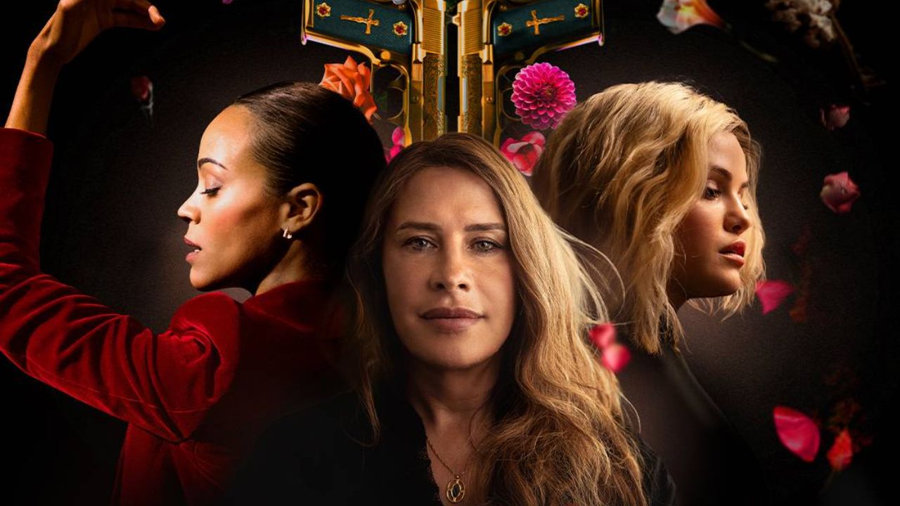 Emilia Pérez: 5 coisas para saber antes de assistir ao filme