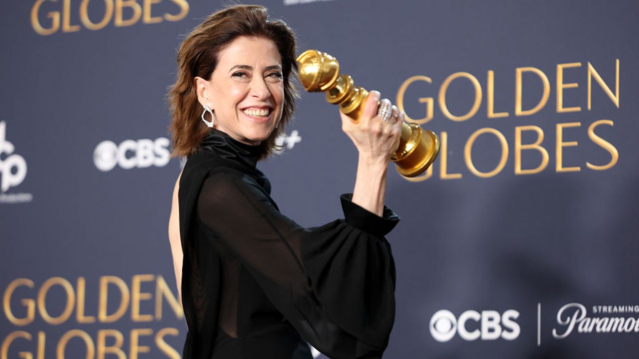 Fernanda Torres é nomeada votante do Oscar pela Academia