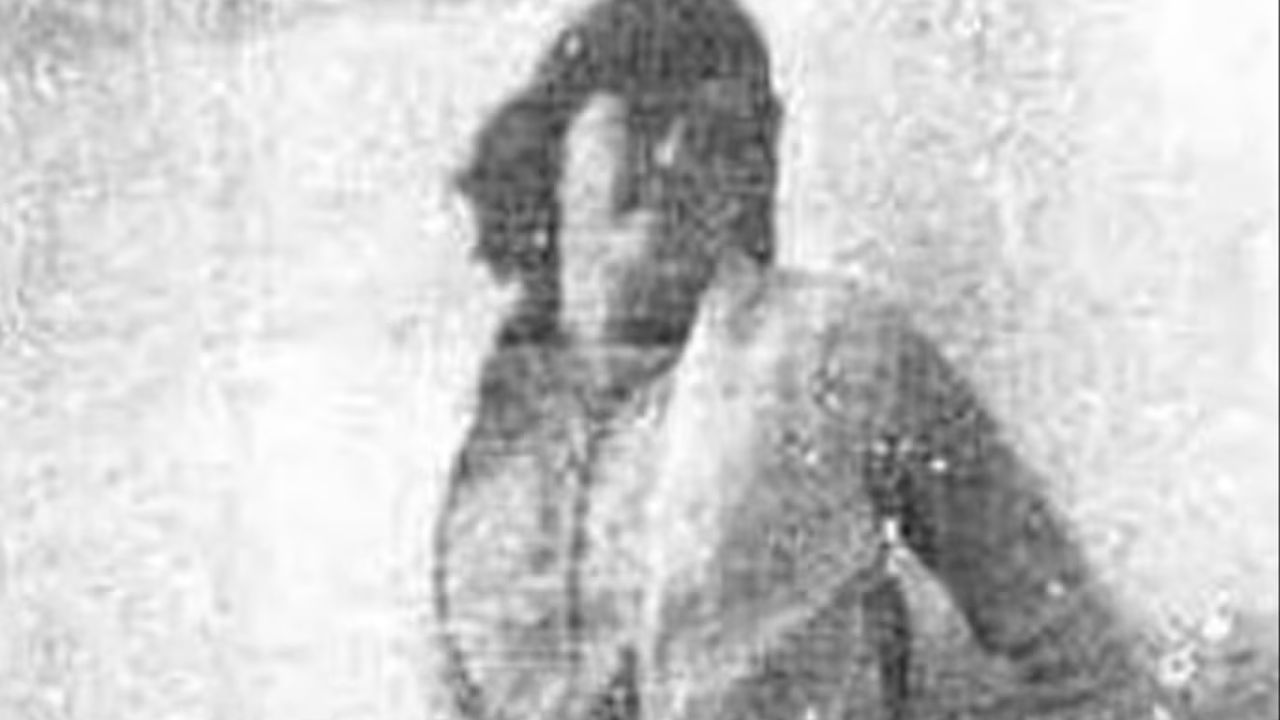 Desaparecida há 52 anos é encontrada graças à foto borrada, entenda!