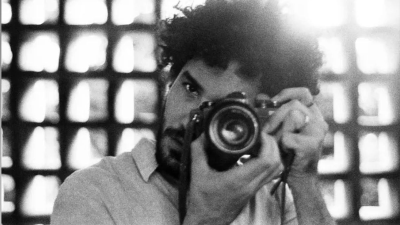 Fotógrafo brasileiro desaparecido na França é flagrado por câmera de Paris