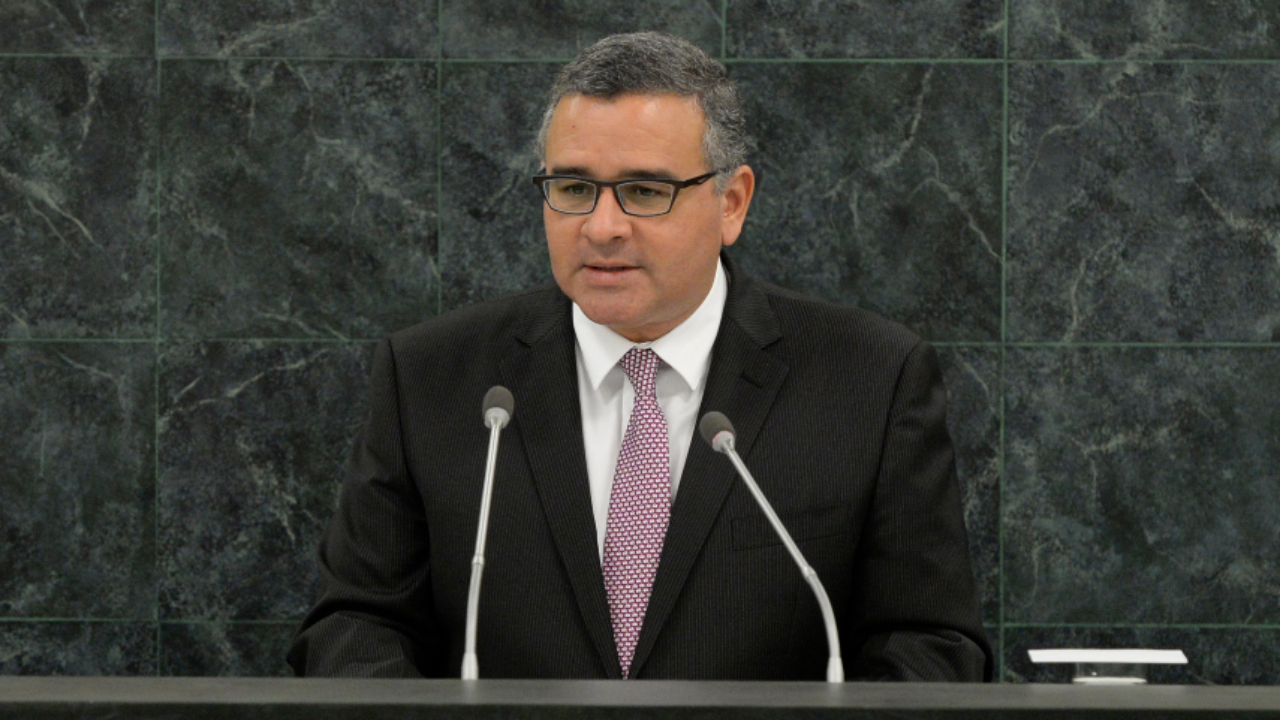 Mauricio Funes: ex-presidente de El Salvador morre aos 65 anos