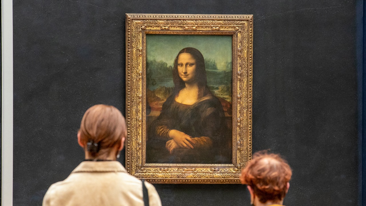 Entenda por que Mona Lisa terá sala exclusiva no Museu do Louvre
