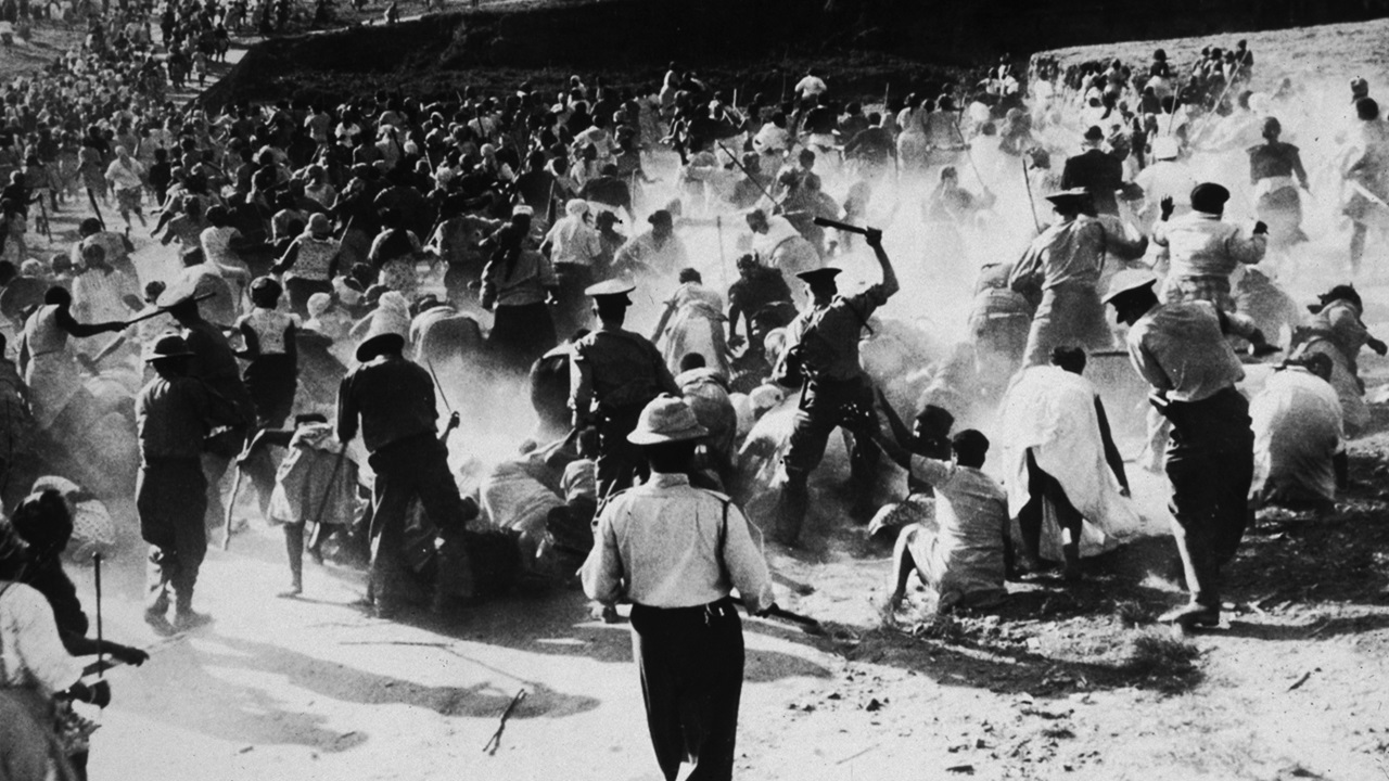 Famílias de vítimas do apartheid processam governo sul-africano