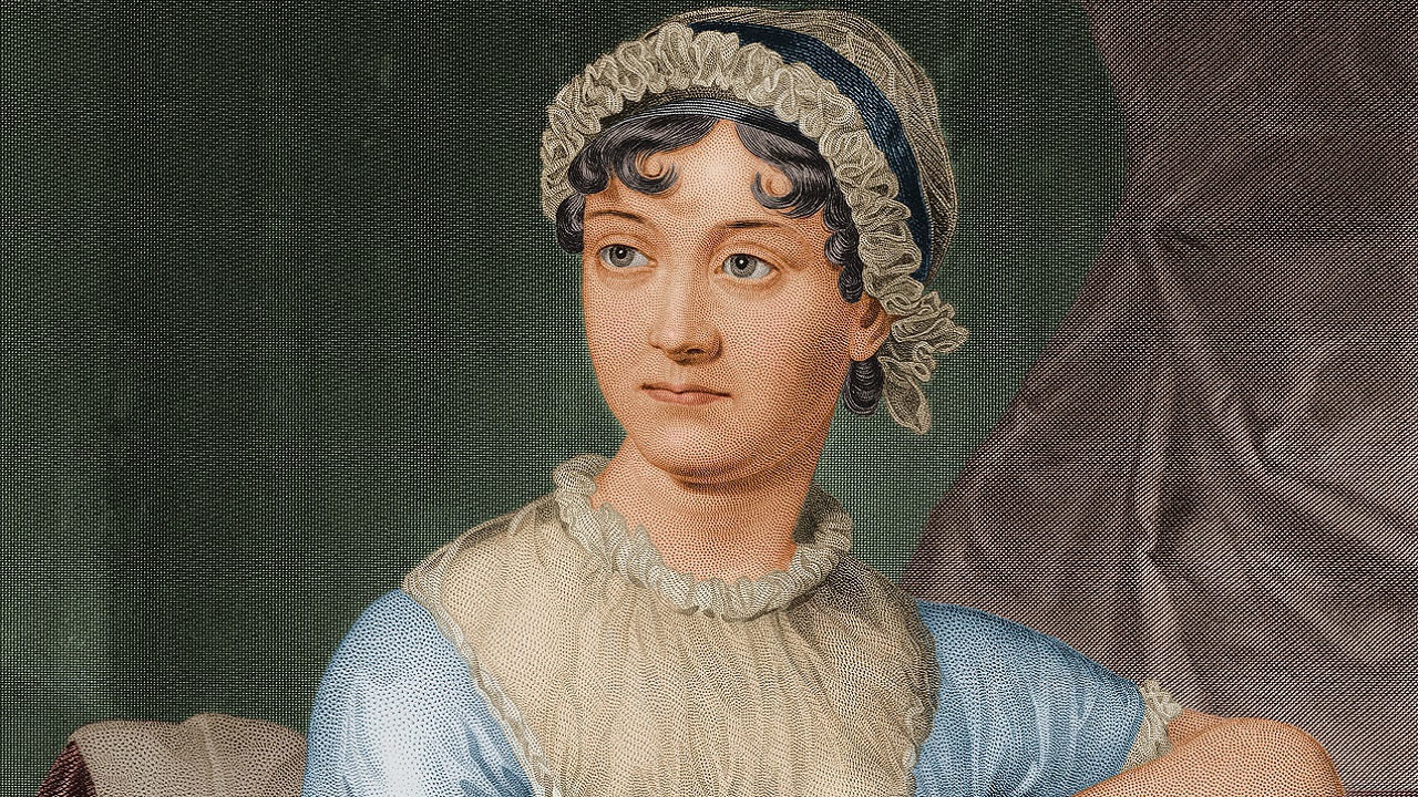 Jane Austin foi envenenada? As evidências que sustentam teoria