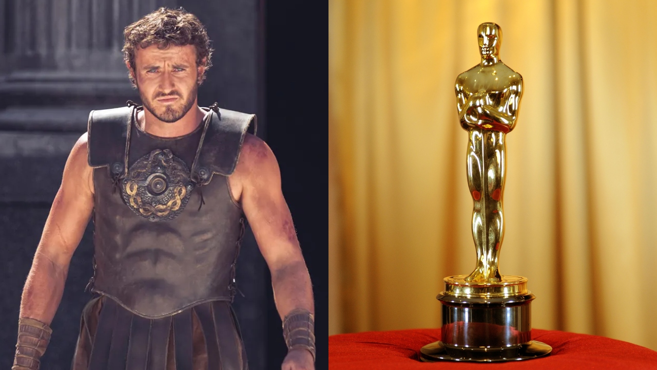 Gladiador: 24 anos depois, a derrapada do segundo filme no Oscar