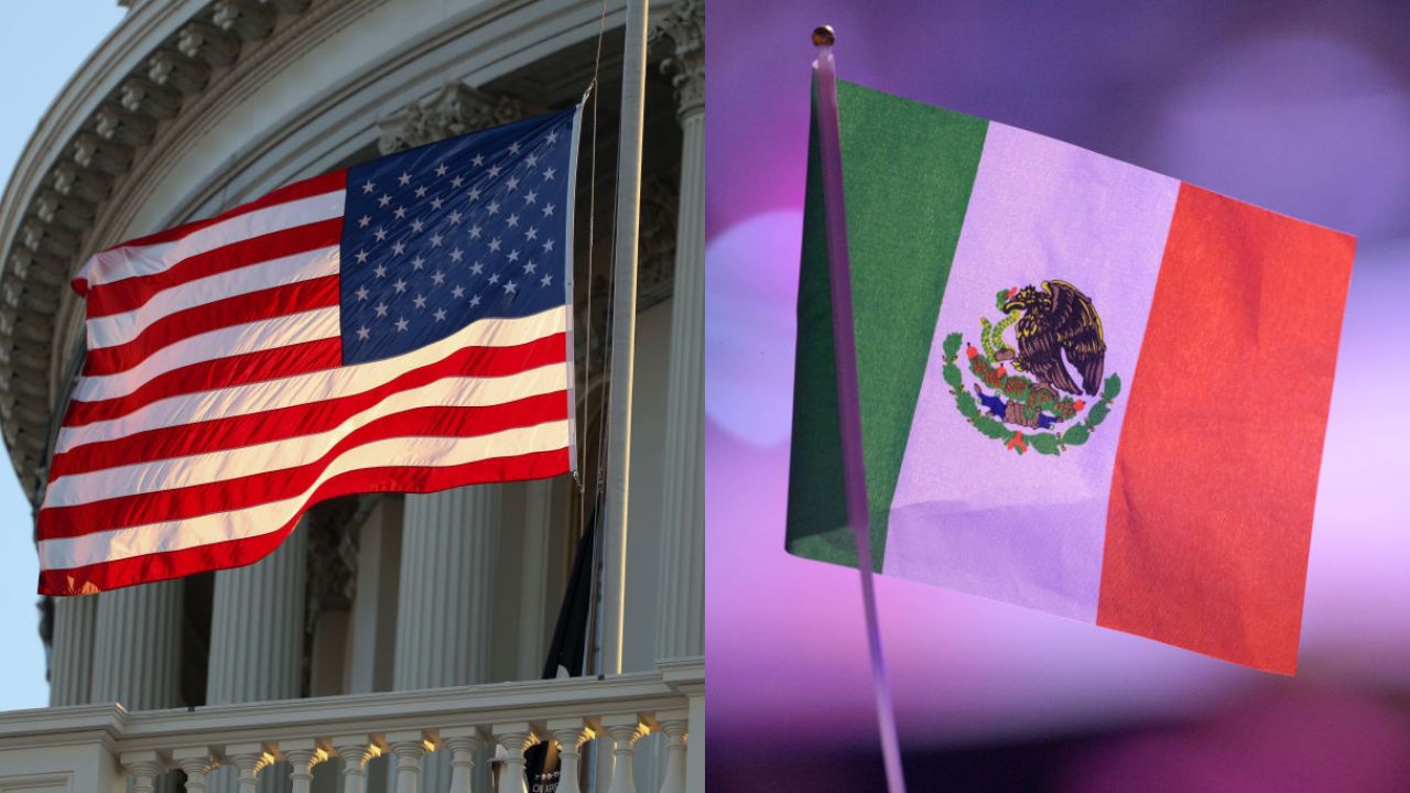 ‘Golfo da América’: México contesta decisão do Google após ordens de Trump