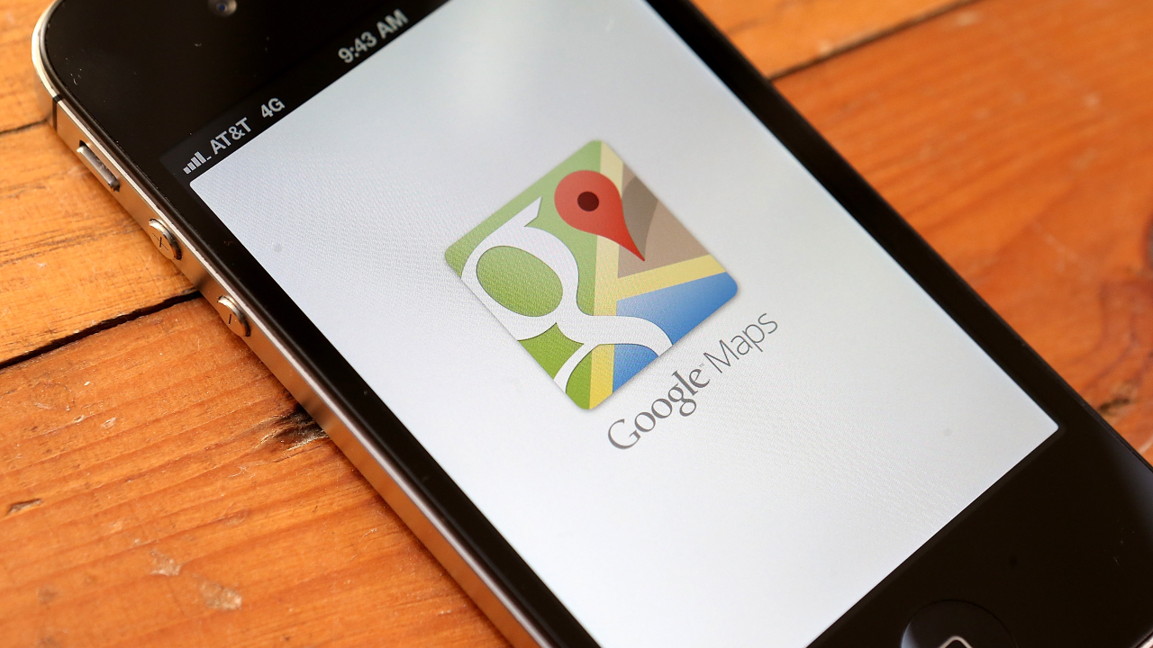 Google Maps renomeará Golfo do México como Golfo da América nos EUA