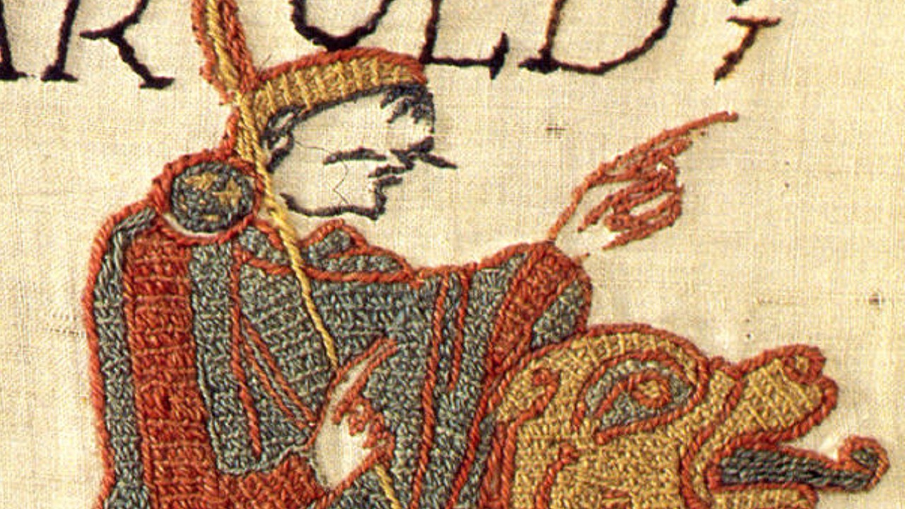 Arqueólogos encontram palácio perdido do último rei anglo-saxão da Inglaterra