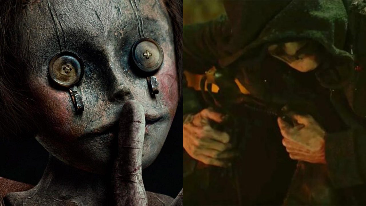 ‘O Homem do Saco’: Qual origem da lenda que inspirou filme de terror?