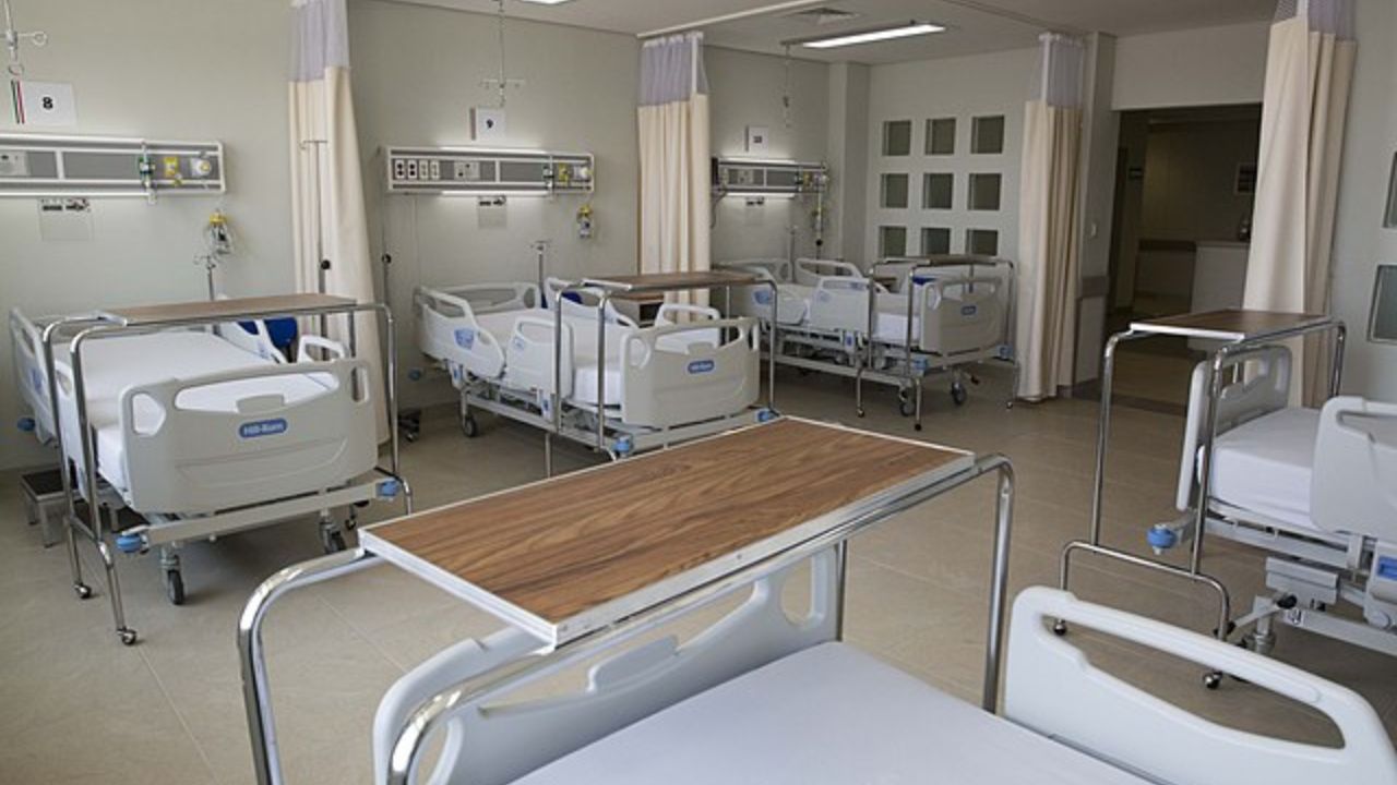 Os médicos são condenados por deixarem paciente sangrando para ‘saírem para beber’
