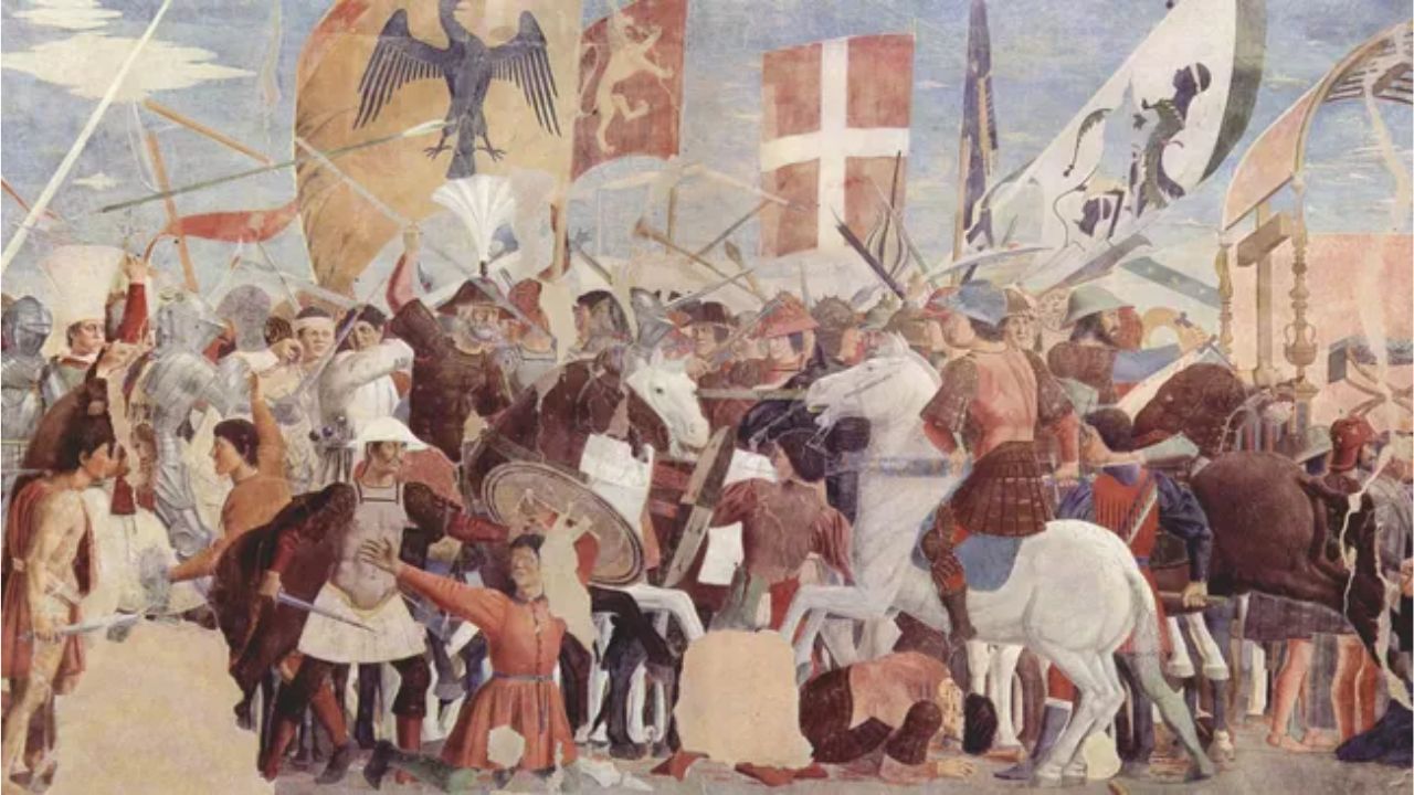 O fenômeno que impulsionou o crescimento do Império Romano, segundo estudo