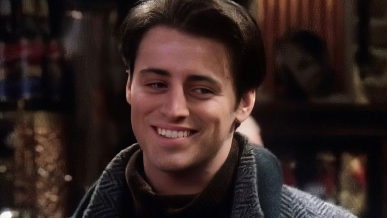 Friends: O dia em que Matt LeBlanc foi hospitalizado após gravação