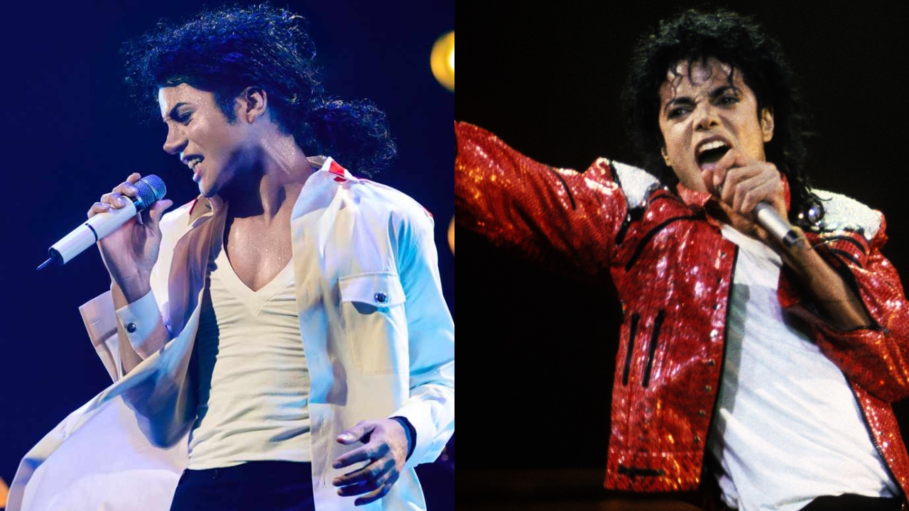 Michael Jackson: 5 coisas para saber antes de assistir ao filme sobre o cantor