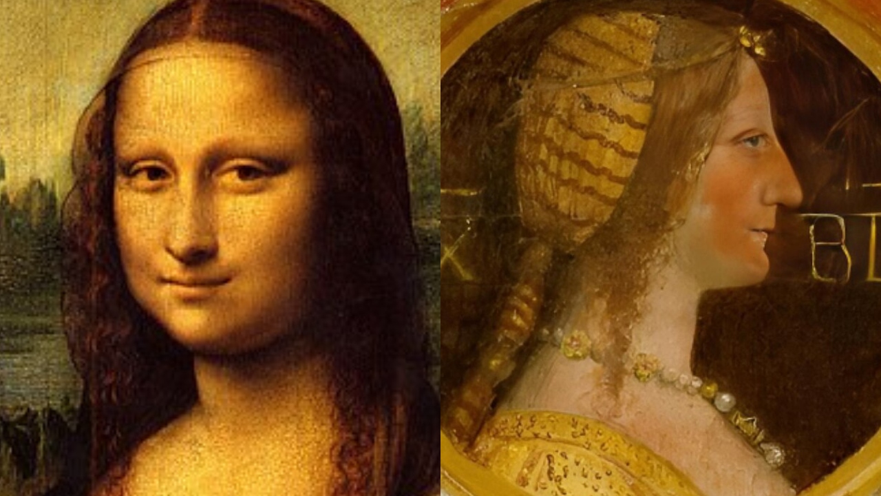 A Mona Lisa era uma duquesa? Entenda a teoria sobre a pintura