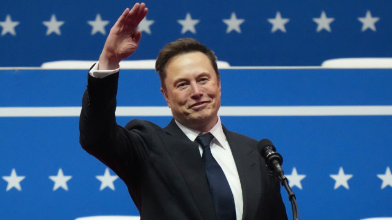 Foi saudação nazista? Especialistas debatem polêmica de Elon Musk