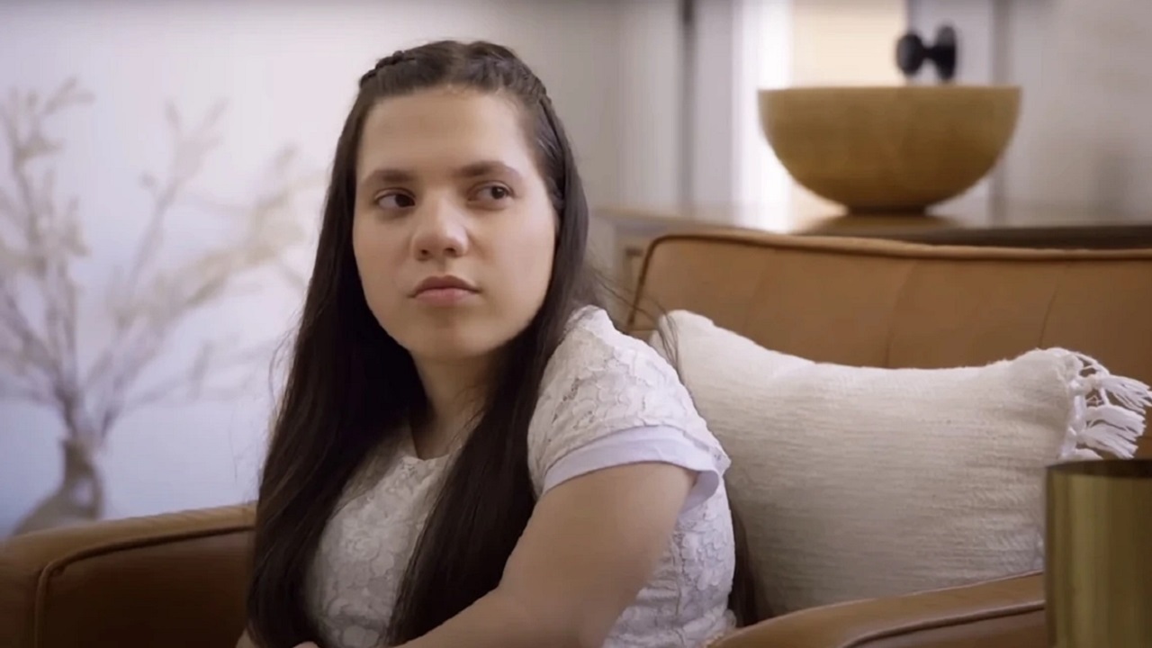 Natalia Grace: ‘A Órfã da vida real’ revela que tem nova família