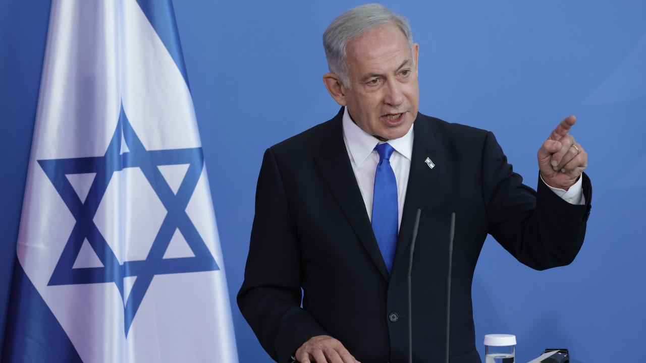 Netanyahu ameaça adiar cessar-fogo e acusa Hamas de ‘extorsão’