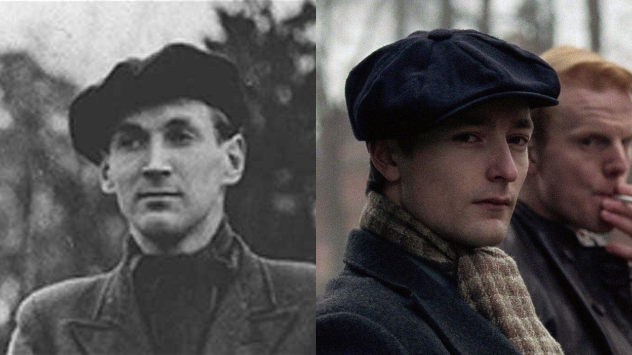Número 24: Veja o que aconteceu com o homem que inspirou o filme da Netflix