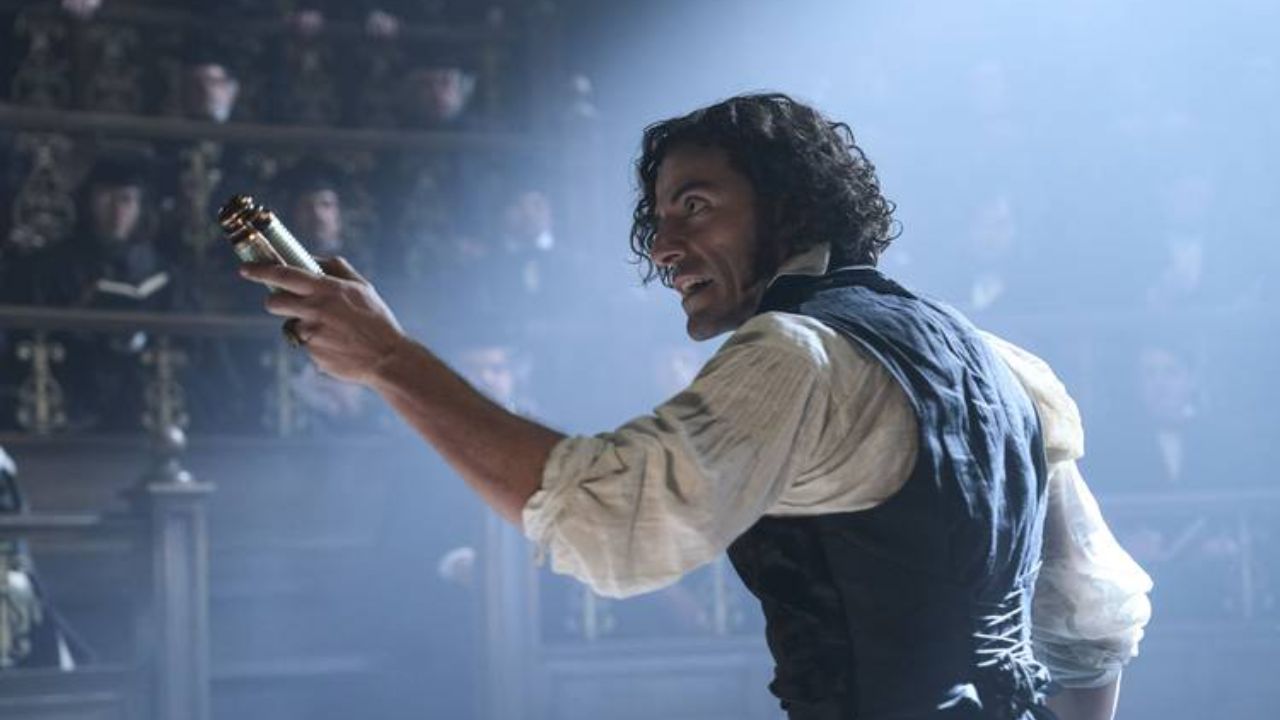 O que se sabe sobre a nova versão de ‘Frankenstein’, de Guillermo Del Toro?