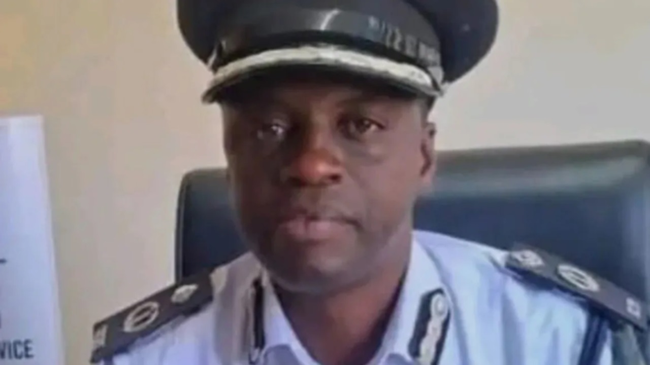 Policial zambiano é preso após liberar detentos para celebrar o Ano Novo